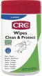 WIPES CLEAN & PROTECT Reinigungstücher, universal, NSF Produktbild