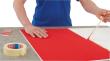 tesakrepp 4323 Basic 50m x 38mm, hellbeige Produktbild img2 S
