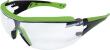Schutzbrille 586 farblos antikratz, antifog Produktbild