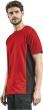 Unisex T-Shirt EXCD Kontrast 3590 Produktbild img3 S