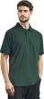 Unisex Poloshirt EXCD Kontrast 4590 Produktbild img8 S
