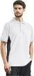 Unisex Poloshirt EXCD Kontrast 4590 Produktbild img2 S