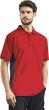 Unisex Poloshirt EXCD Kontrast 4590 Produktbild img7 S