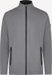Jersey-Fleecejacke Kuno Produktbild img2 S