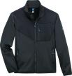 Fleecejacke Expansible Produktbild img1 S