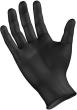 Einweghandschuh SEMPERGUARD® Sapphire XP Black Produktbild img1 S