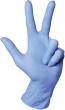 Einweghandschuh SEMPERGUARD® Sapphire XP Produktbild img1 S