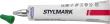 Tubenschreiber Markal Stylmark 50ml grün Produktbild img1 S