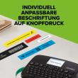DYMO LabelManager Exectiv 640 CB D1-Bänder bis 24mm m. Li.Io.-Akku, Bluetooth Produktbild img2 S