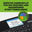 DYMO LabelManager Exectiv 640 CB D1-Bänder bis 24mm m. Li.Io.-Akku, Bluetooth Produktbild img5 S