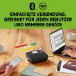 DYMO LabelManager Exectiv 640 CB D1-Bänder bis 24mm m. Li.Io.-Akku, Bluetooth Produktbild img6 S