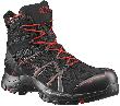 Sicherheitsstiefel BLACK EAGLE Safety 40.1 mid, S3 Produktbild img3 S