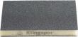 KLINGSPOR Schleifschwamm SW 502 Siliziumkarbid 96x123x12,5mm K 120 100 Stück Produktbild img1 S
