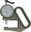 KÄFER Dickenmessgerät J50C 50mm B.Tiefe Produktbild img1 S