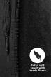 Sweatjacke heavy, schwarz, Gr. XL Promodoro Produktbild img5 S