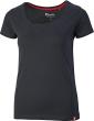 Basic T-Shirt Damen Produktbild img1 S