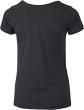 Basic T-Shirt Damen Produktbild img2 S