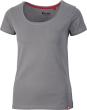 Basic T-Shirt Damen Produktbild img2 S