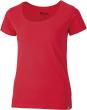 Basic T-Shirt Damen Produktbild img5 S