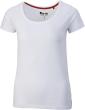 Basic T-Shirt Damen Produktbild img6 S