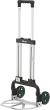 FORTIS Transportkarre FW-90MS klappbar Tragkraft 70kg B400xT410xH1000mm Produktbild img1 S