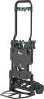 FORTIS 2-in-1 Vielzweckwagen FW-90TP klappbar Tragf 70/137kg B778xT450xH685mm / B416xT450xH110mm Produktbild img1 S