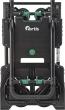 FORTIS 2-in-1 Vielzweckwagen FW-90TP klappbar Tragf 70/137kg B778xT450xH685mm / B416xT450xH110mm Produktbild img3 S
