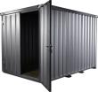 BOS Doppelflügeltür für Container SC+ B1750xH1890mm Produktbild