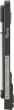 FORTIS Plattformwagen FW-99F klappbar Tragkraft 137kg B675xT410xH920mm Produktbild img5 S