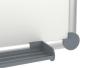 MAUL Whiteboard 2000 MAULpro Komplett-Set B1200xH900mm Produktbild img2 S