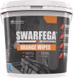 SWARFEGA Orange Tücher 150 Stück Produktbild img1 S