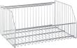 Drahtkorb B473xT303xH220 mm für Lochplatten für Lochplatten bott Produktbild img2 S