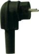 Vollgummi-Winkelstecker Kopp Produktbild img1 S