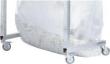 Rollensatz 4tlg. für Sammler 1000/2500l Produktbild img1 S