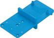 Hettich Bohrschablone Multi Blue Nr. 351 Produktbild img1 S