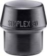 Schlagkopf Nr. 3202, für Schonhammer SIMPLEX Produktbild img1 S