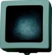 Universalschalter A/W AP/FR, Nautic grau Kopp Produktbild img1 S