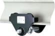 YALE Rollfahrwerk HTP-A Tragkraft 500kg Produktbild