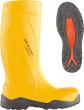 Stiefel Dunlop Purofort+,S5 , Gr.42, gelb Produktbild img1 S
