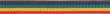 Gurtband mehrfarbig 25,0mm Ro.100m (250x110) PÖSAMO Produktbild img1 S