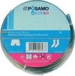 Drahtseil-Universalleine PVC/umm. 4mmx30m PÖSAMO Produktbild img1 S