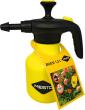 MESTO Drucksprüher BUGSI 1,5l 360° mit SHV Produktbild img1 S