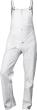 Schweißerlatzhose, Rindvollleder Produktbild img1 S