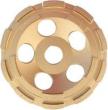 Dia.-Topfschleifer CD2910Ø 125 mm, 1 1/4" Produktbild
