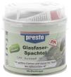 presto Glasfaserspachtel 250 g Produktbild