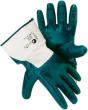 Hands.Nitril, Mechanic Größe 10, blau, FORTIS Produktbild img1 S