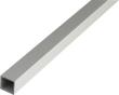 Aluminium-4-kant-Rohr Produktbild img1 S