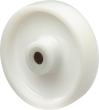 Kunststoff -Rad 80mm B10.080 Kunstst.weiß,Radk.Kunststoff ,RLTragkraft 100 Kg BS ROLLEN Produktbild