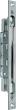 Kantriegel 9220 Stulp 285x22mm verz. DENI Produktbild img1 S