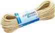 Sisal-Wäscheleine gedr. 5,0mmx30m auf Docke PÖSAMO Produktbild img1 S